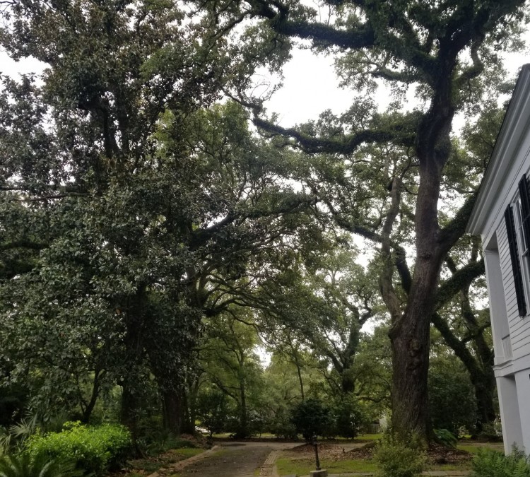 Oakleigh House Museum (Mobile,&nbspAL)